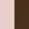 MARBLE PINK BROWN